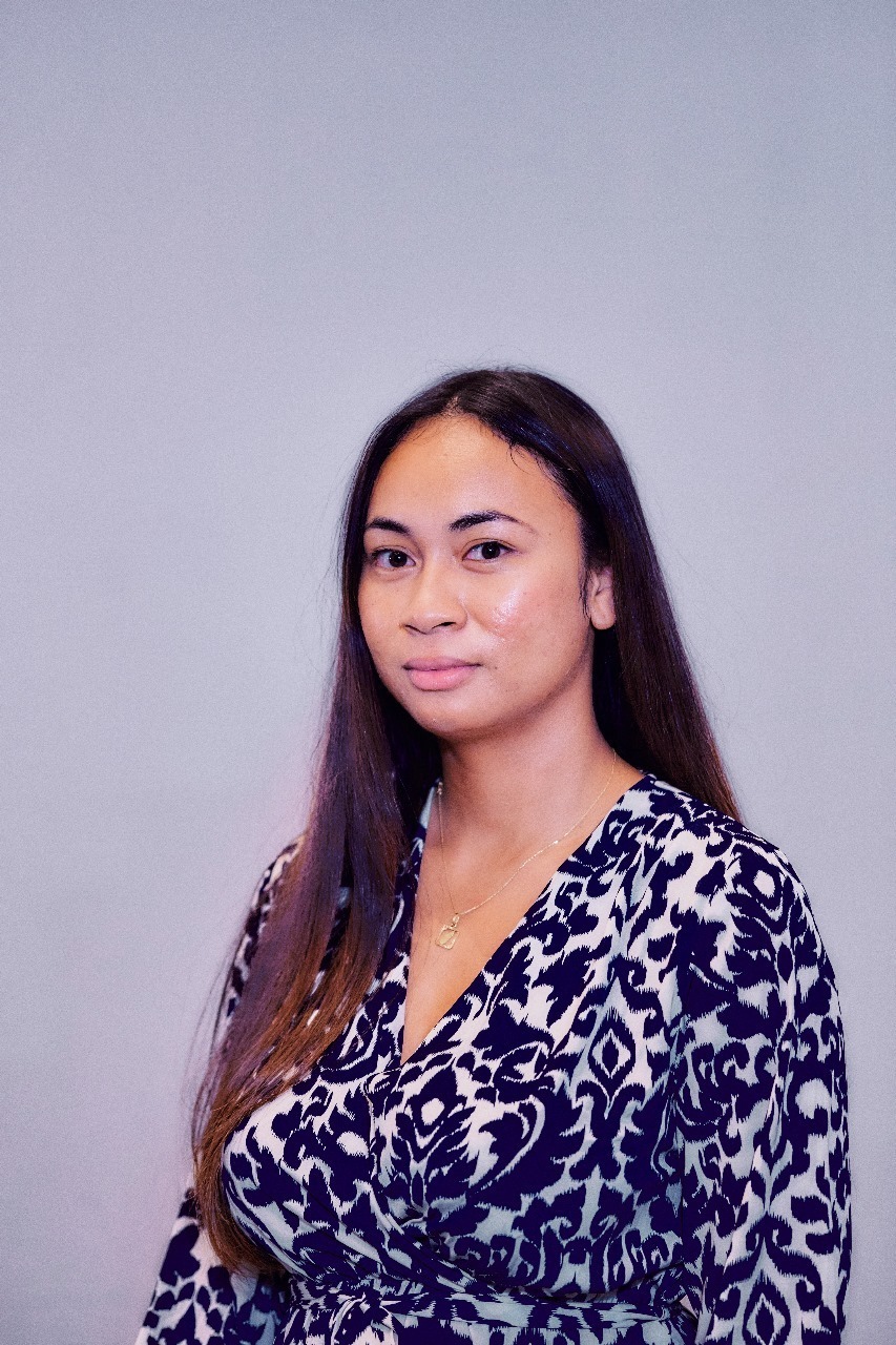 RANDRIANARISOA Rianah