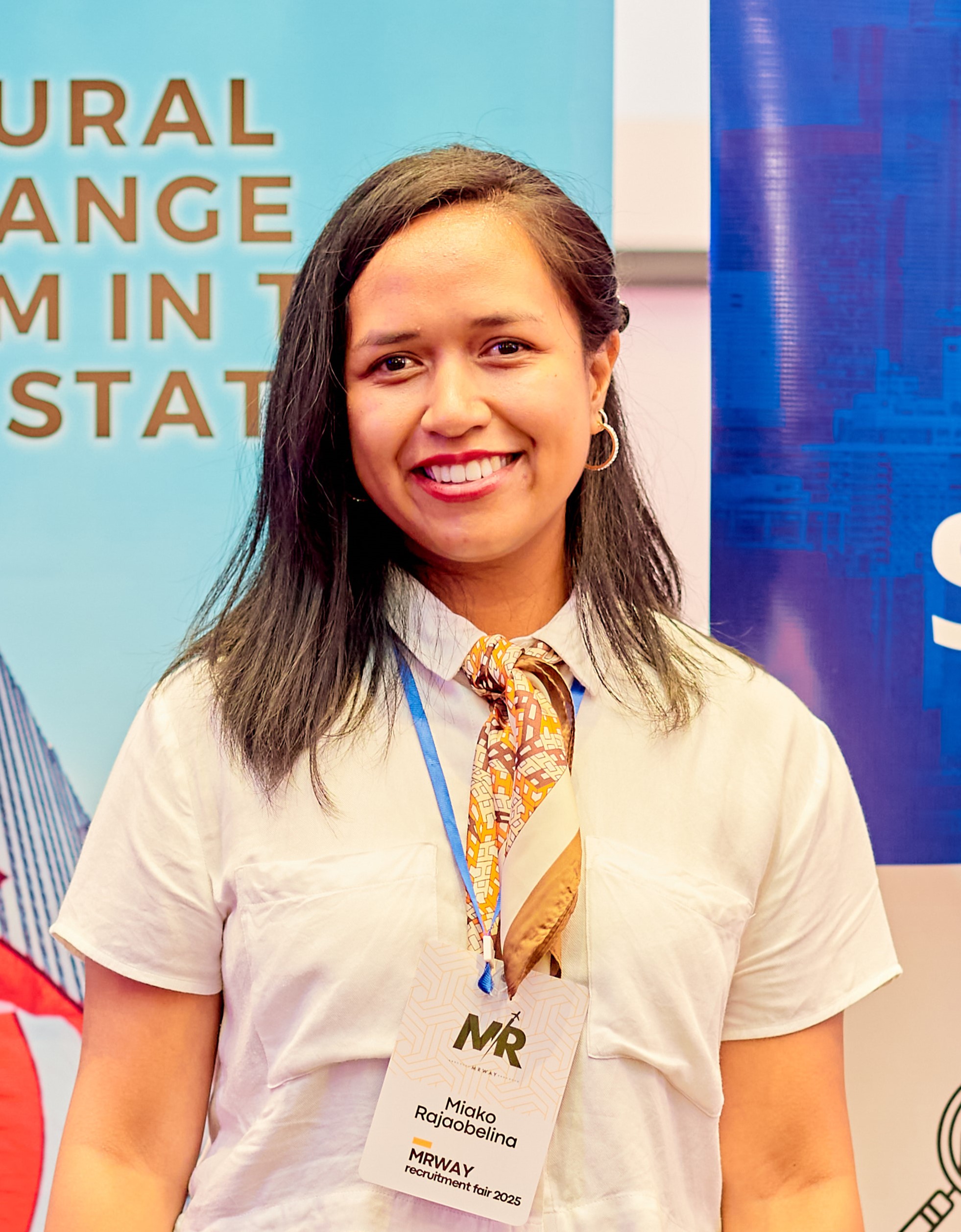 RAJAOBELINA Miako